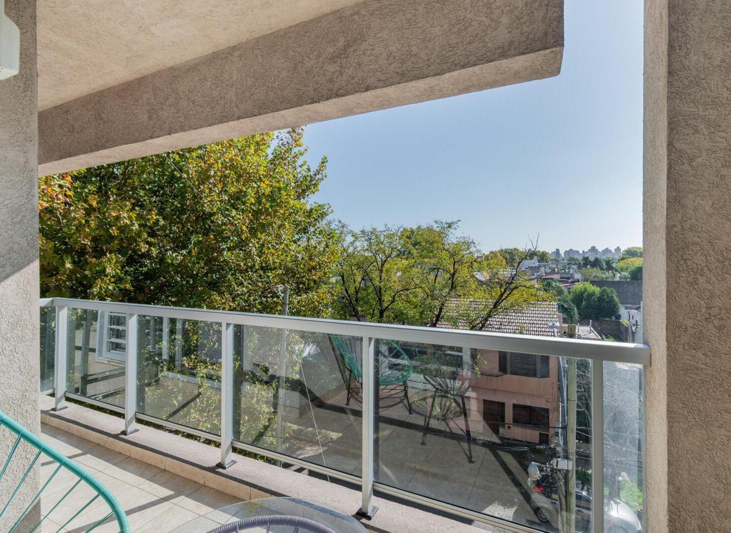 VENTA DE DEPARTAMENTO 2 AMBIENTES C/BALCÓN EN LANÚS OESTE G.B.A.