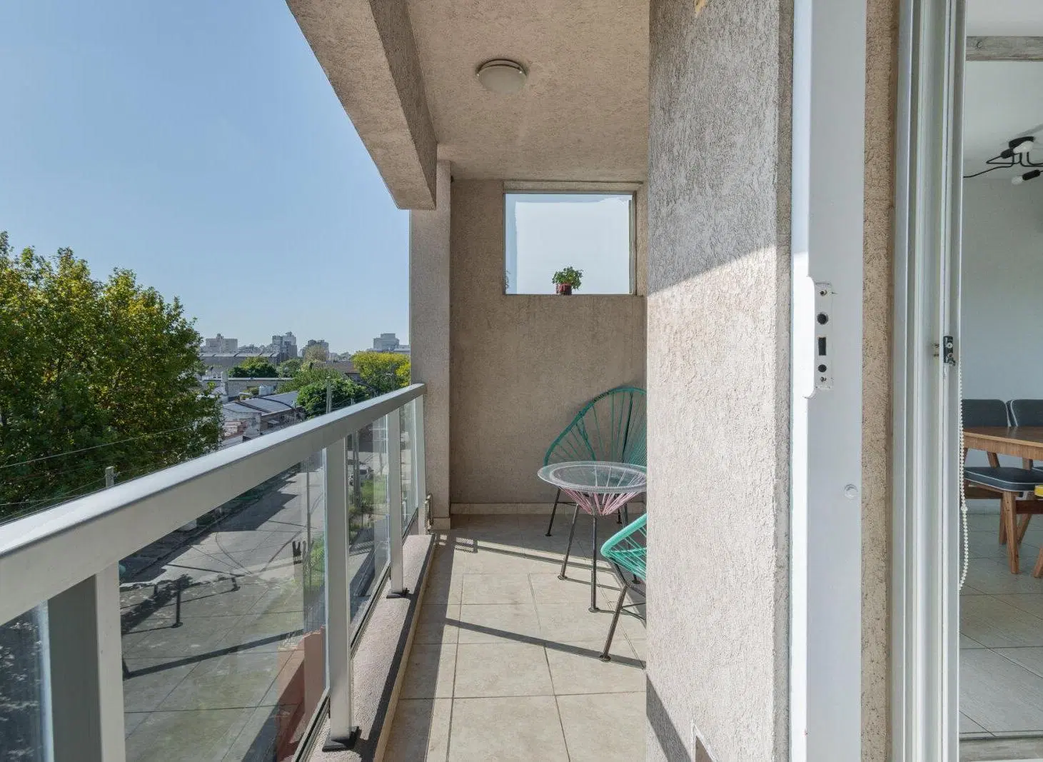 VENTA DE DEPARTAMENTO 2 AMBIENTES C/BALCÓN EN LANÚS OESTE G.B.A. 4