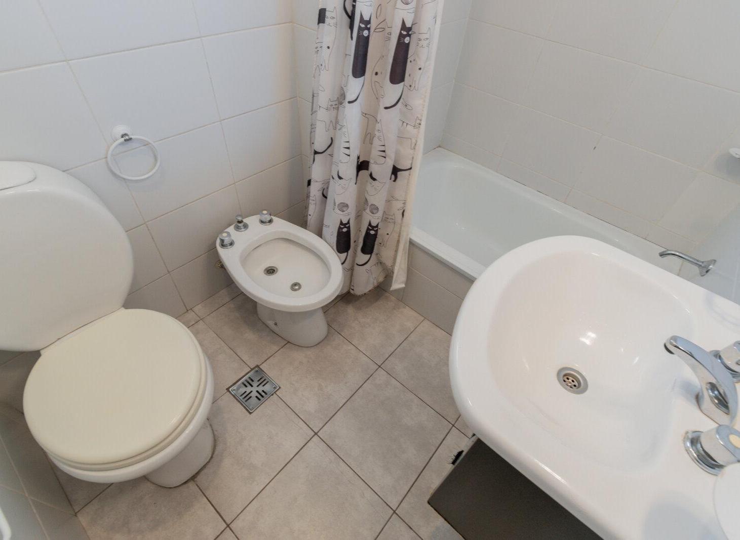 VENTA DE DEPARTAMENTO 2 AMBIENTES C/BALCÓN EN LANÚS OESTE G.B.A.