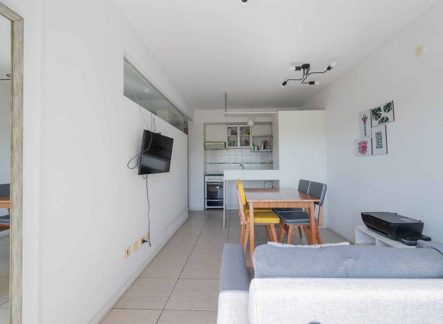 VENTA DE DEPARTAMENTO 2 AMBIENTES C/BALCÓN EN LANÚS OESTE G.B.A.
