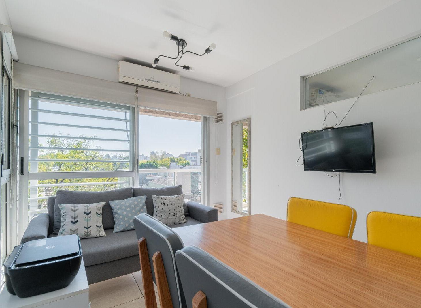 VENTA DE DEPARTAMENTO 2 AMBIENTES C/BALCÓN EN LANÚS OESTE G.B.A.