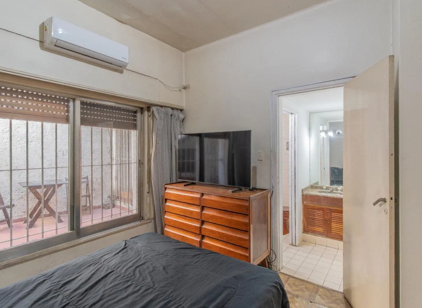 VENTA DE PH 3 AMBIENTES CON PATIO Y ENTRADA INDEPENDIENTE EN VERSALLES 3