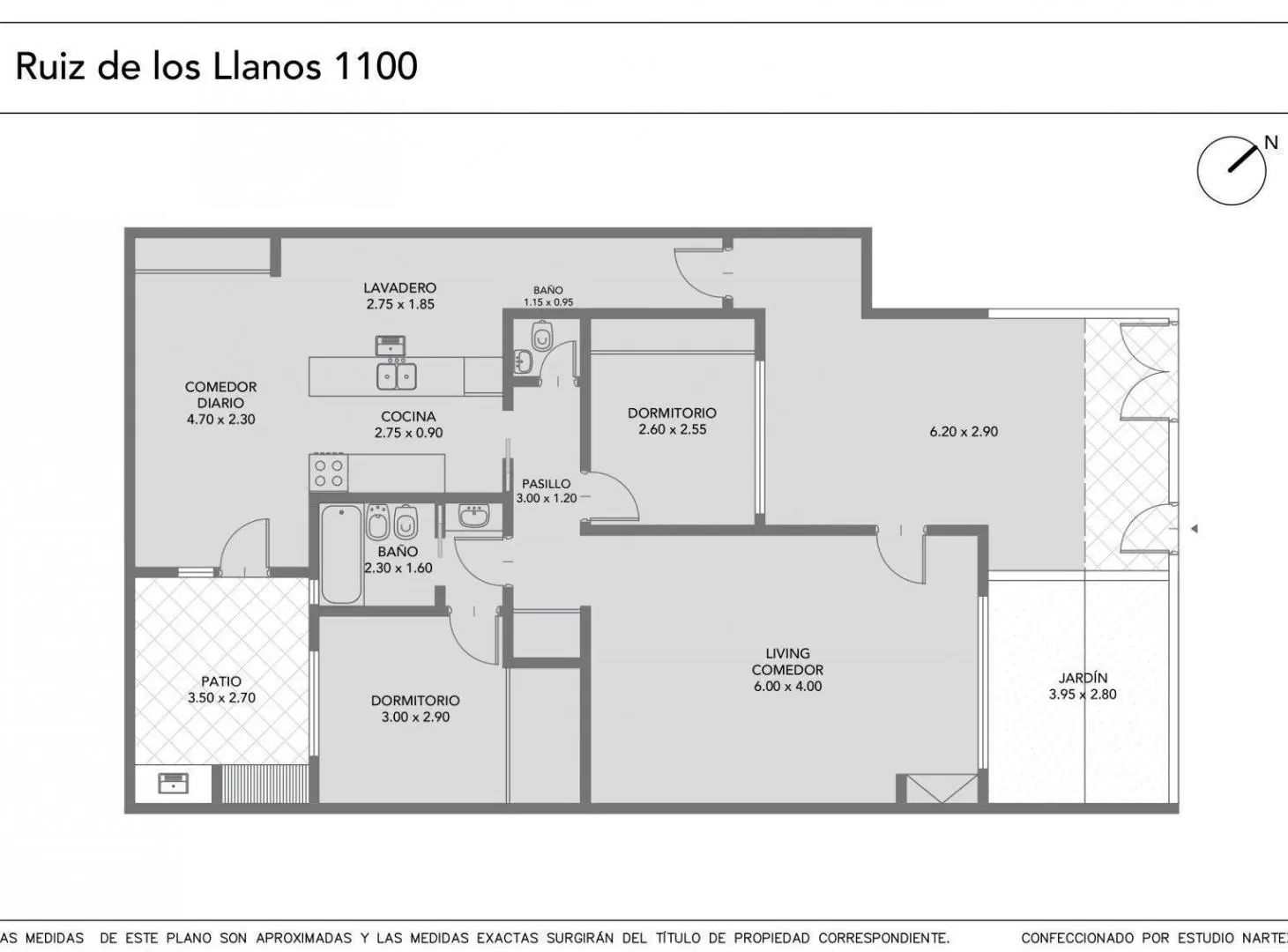 Plano 1