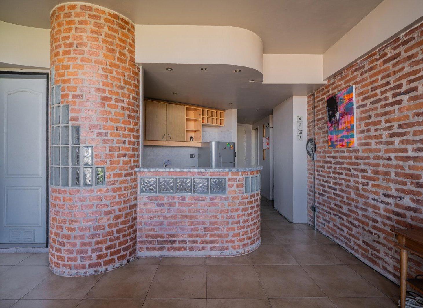 VENTA DEPTO DUPLEX TIPO LOFT DE 2 AMBIENTES A REFACCIONAR CON COCHERA Y FULL AMENITIES