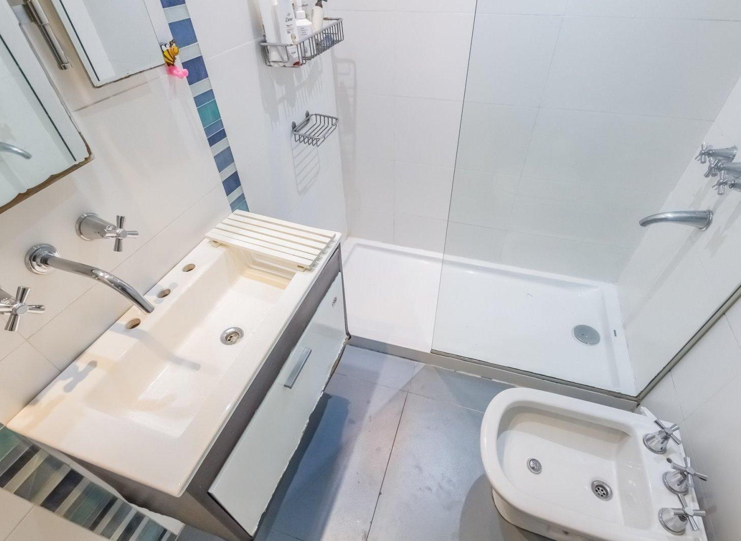 VENTA DEPTO 3 AMBIENTES CON PATIO Y AMENITIES EN NUÑEZ