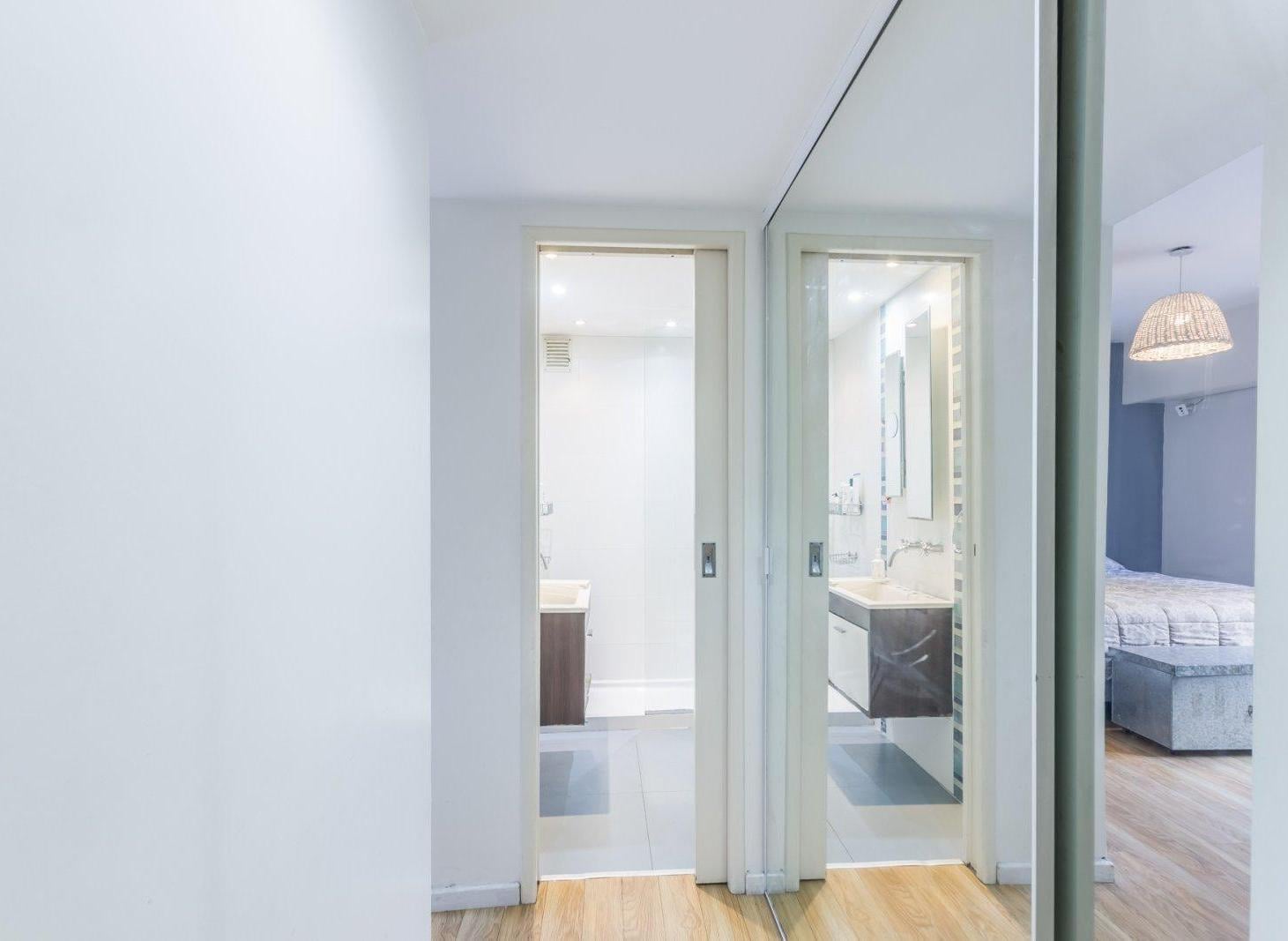 VENTA DEPTO 3 AMBIENTES CON PATIO Y AMENITIES EN NUÑEZ