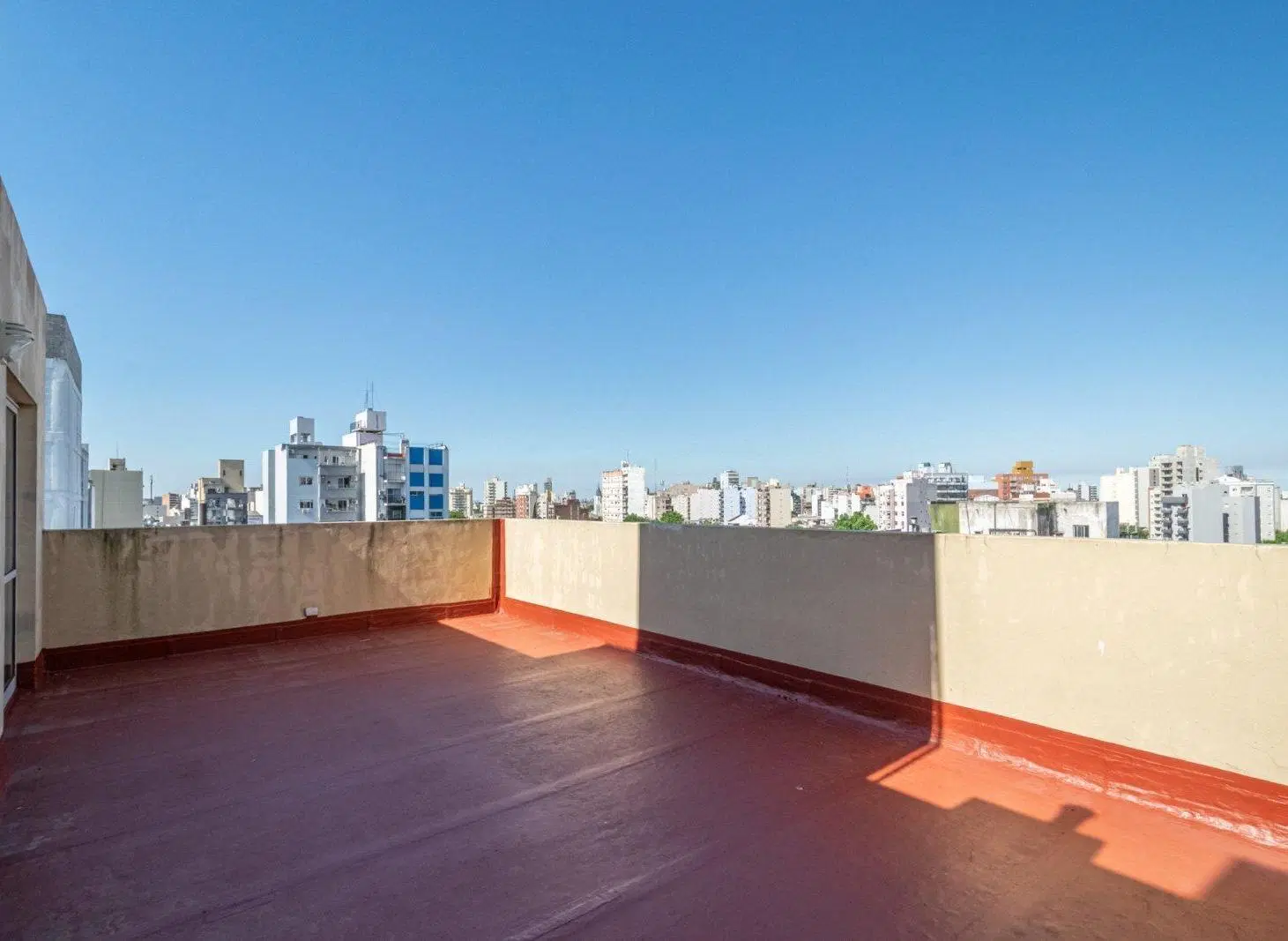 Venta departamento Semipiso 4 Ambientes Apto crédito con Cochera Lanús Oeste 5