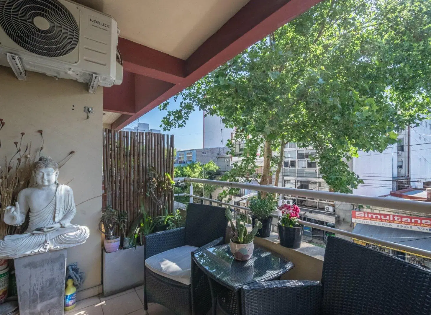 Venta departamento Semipiso 4 Ambientes Apto crédito con Cochera Lanús Oeste 2