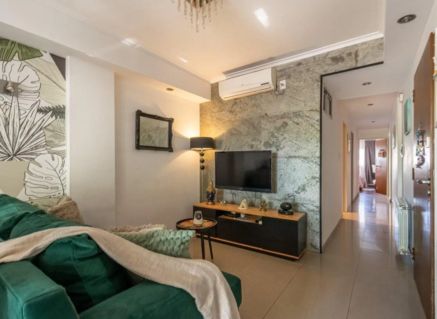 Venta departamento Semipiso 4 Ambientes Apto crédito con Cochera Lanús Oeste 3