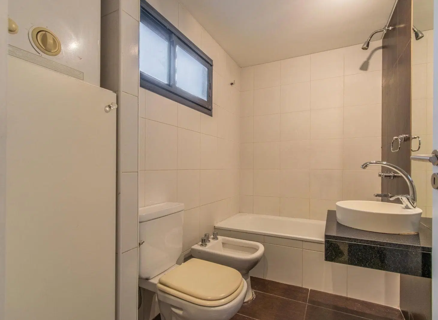 VENTA DE AMPLIO MONOAMBIENTE C/BALCÓN AL FRENTE Y PILETA EN PALERMO HOLLYWOOD C.A.B.A. 3