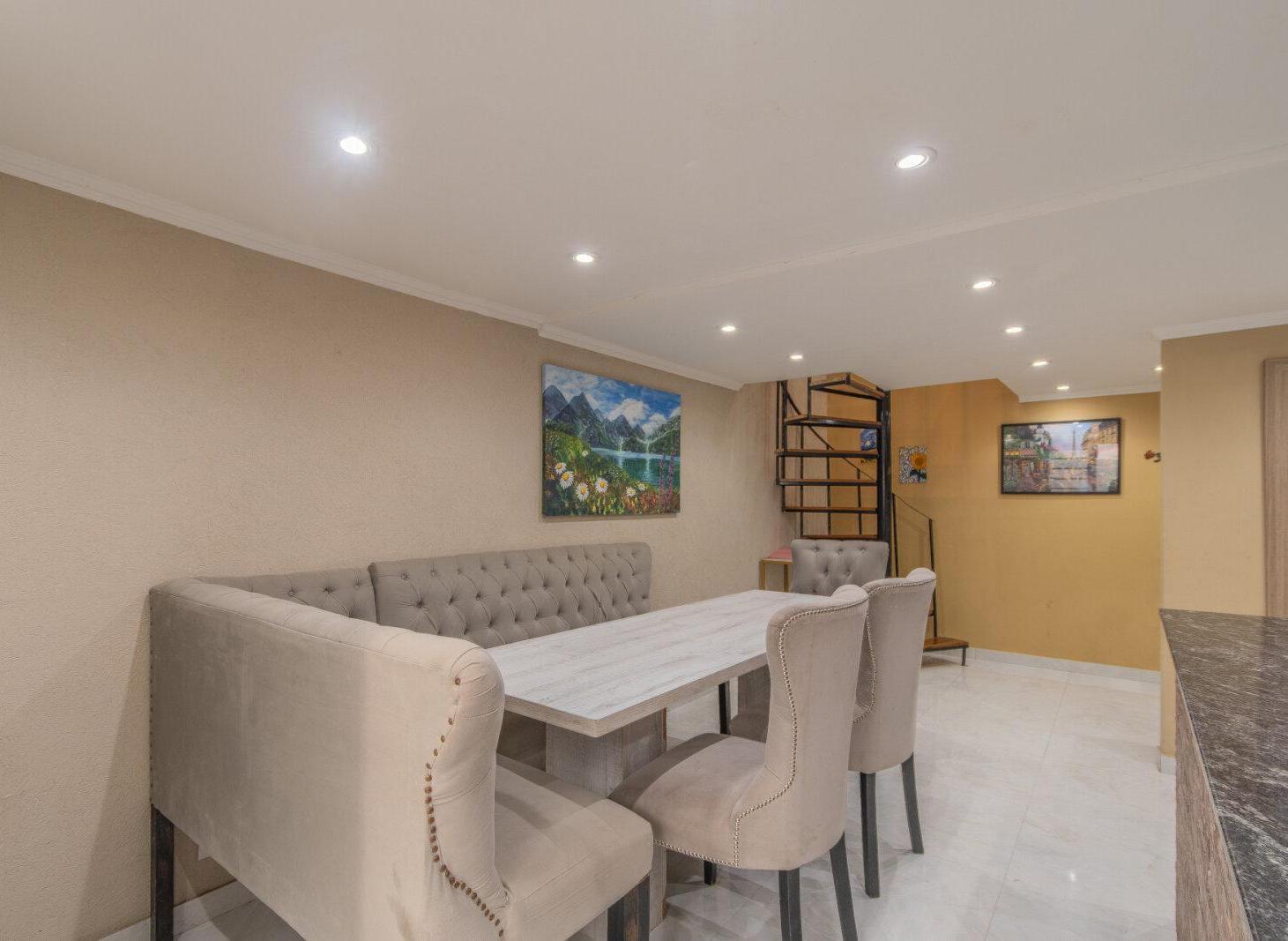 Foto de VENTA DE CASA DE 5 AMBIENTES C/PATIO Y TERRAZA EN RAMOS MEJÍA, imagen 4