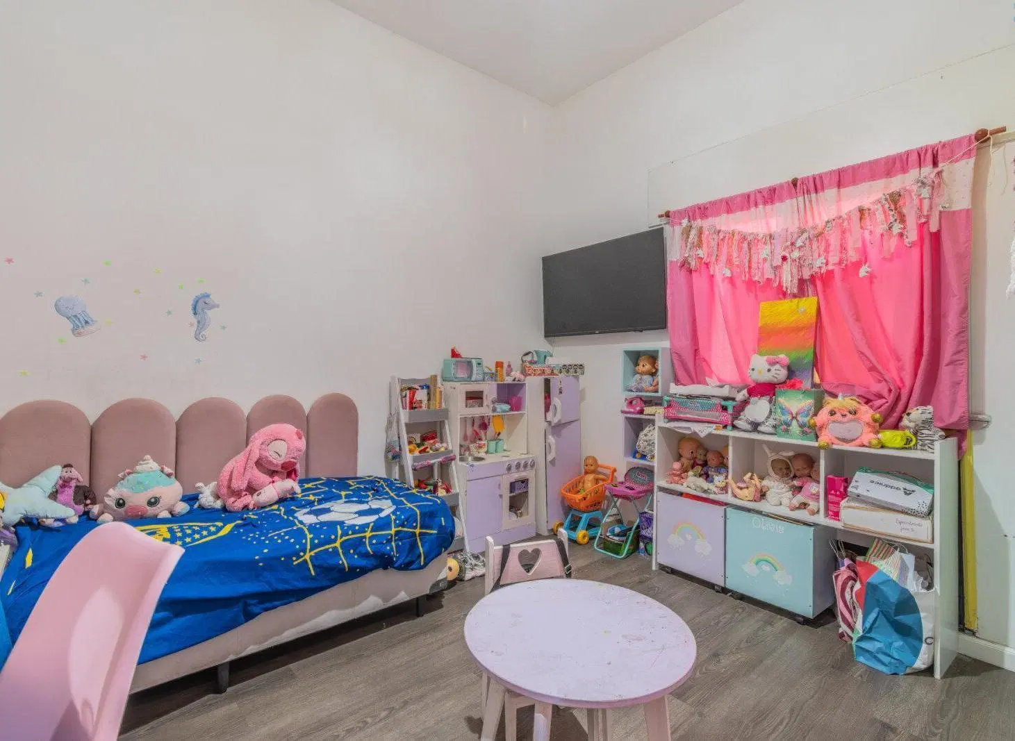 VENTA DE CASA DE 5 AMBIENTES C/PATIO Y TERRAZA EN RAMOS MEJÍA 2