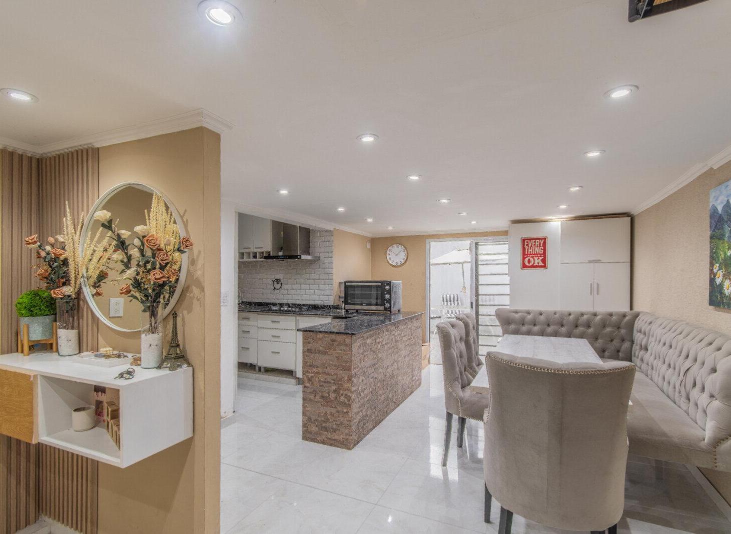 Foto de VENTA DE CASA DE 5 AMBIENTES C/PATIO Y TERRAZA EN RAMOS MEJÍA, imagen 1