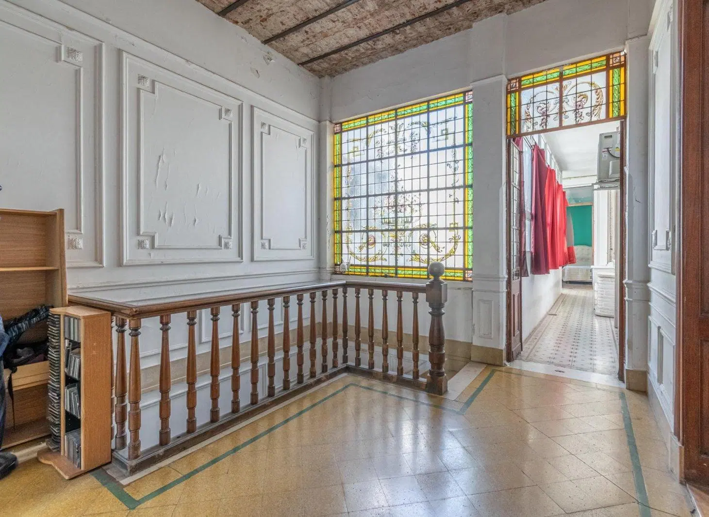 VENTA PH 5 AMBIENTES AL FRENTE APTO CREDITO, TERRAZA Y QUINCHO CON PARRILLA EN CABALLITO 3