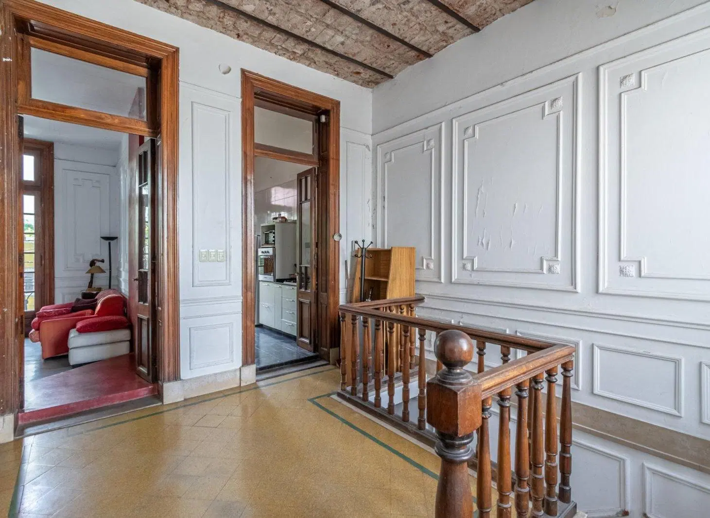 VENTA PH 5 AMBIENTES AL FRENTE APTO CREDITO, TERRAZA Y QUINCHO CON PARRILLA EN CABALLITO 4