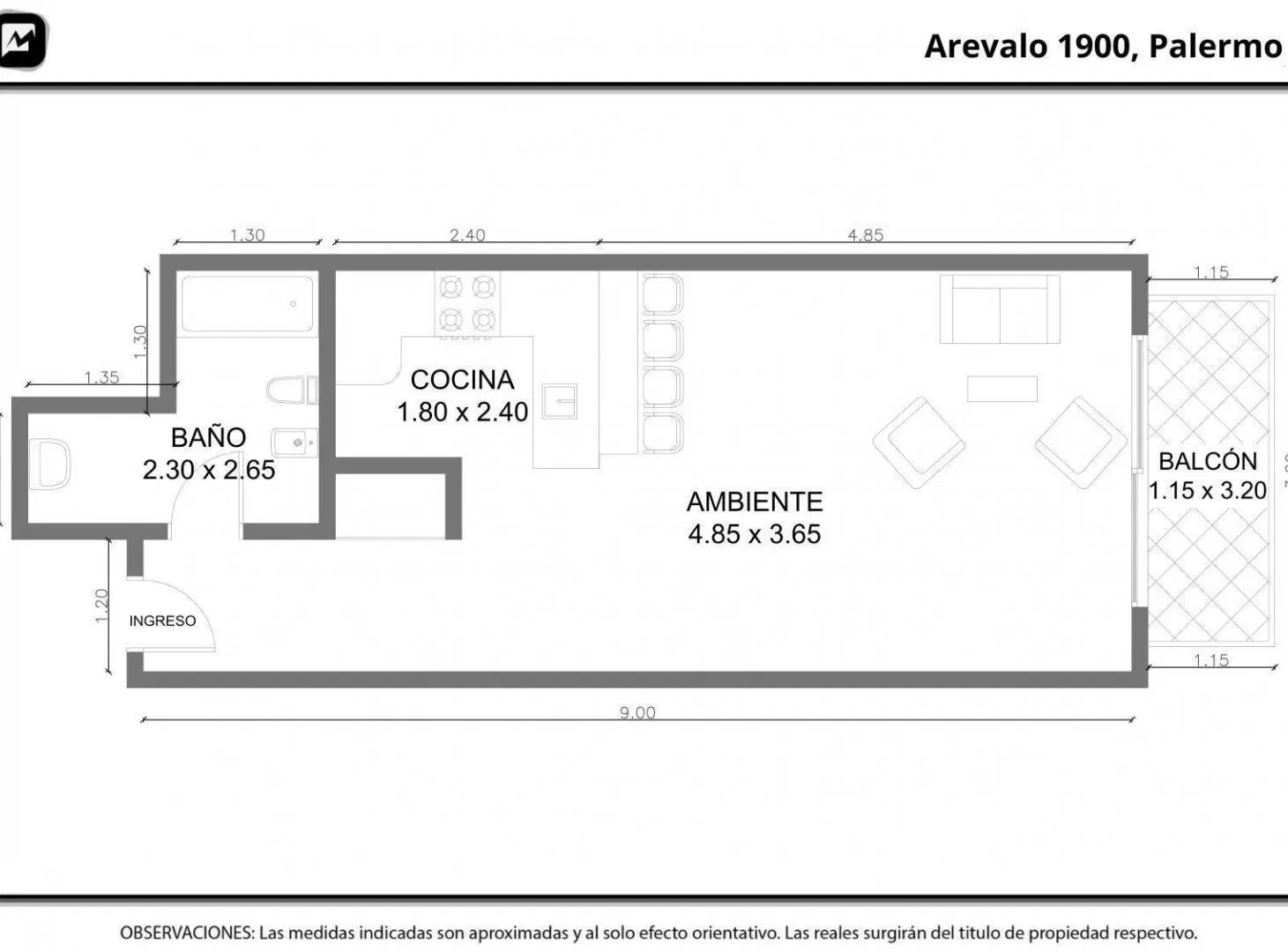Plano 1