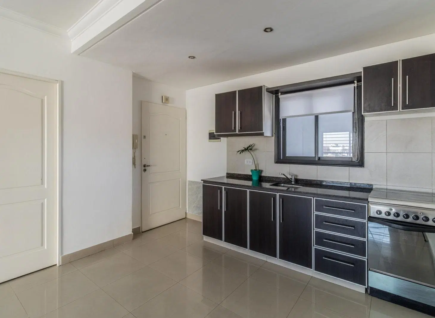 VENTA DE DEPARTAMENTO MONOAMBIENTE C/BALCÓN EN FLORESTA 2