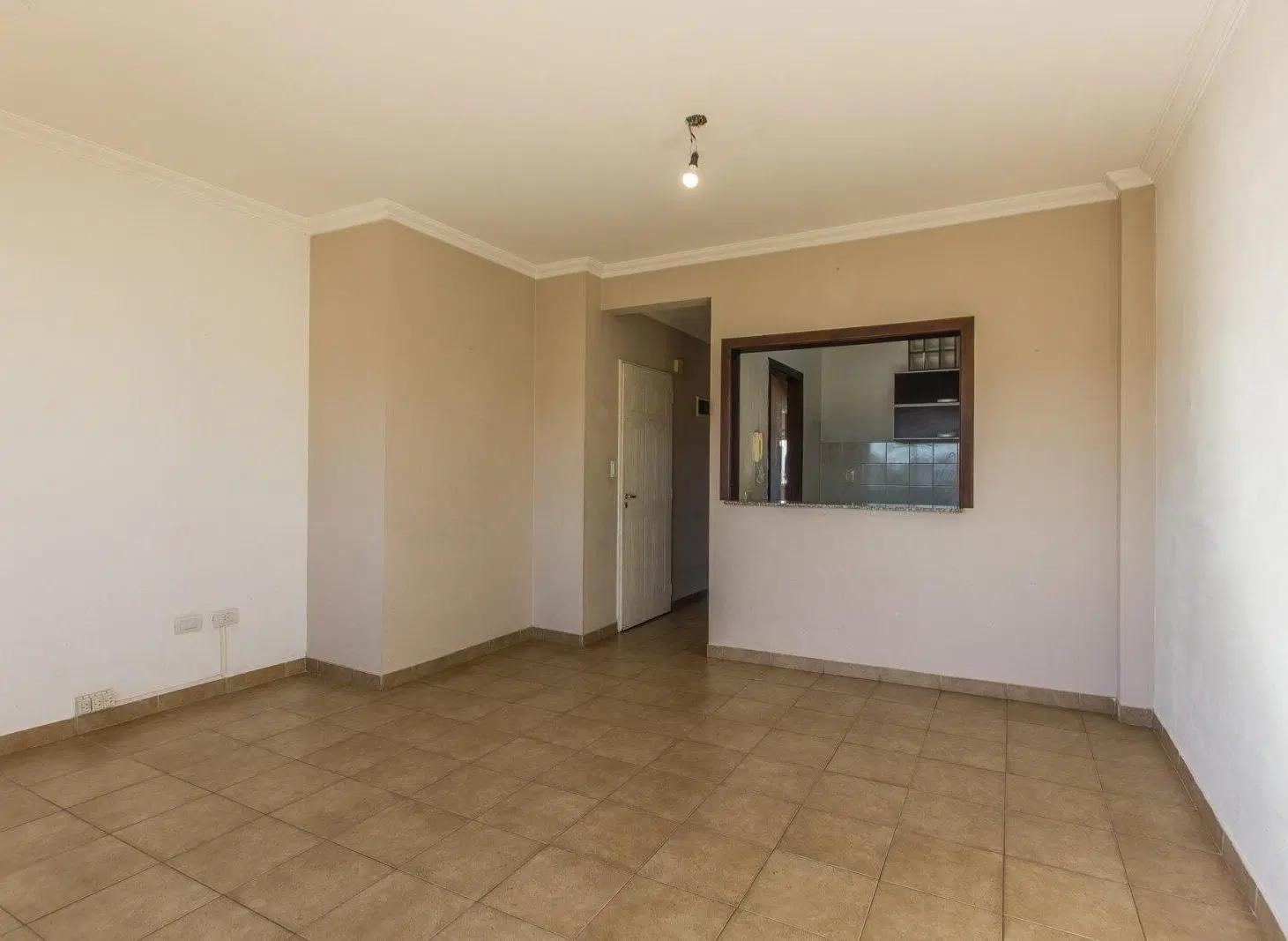 VENTA DEPTO 3 AMBIENTES C/BALCÓN AL FRENTE EN RAMOS MEJÍA 5