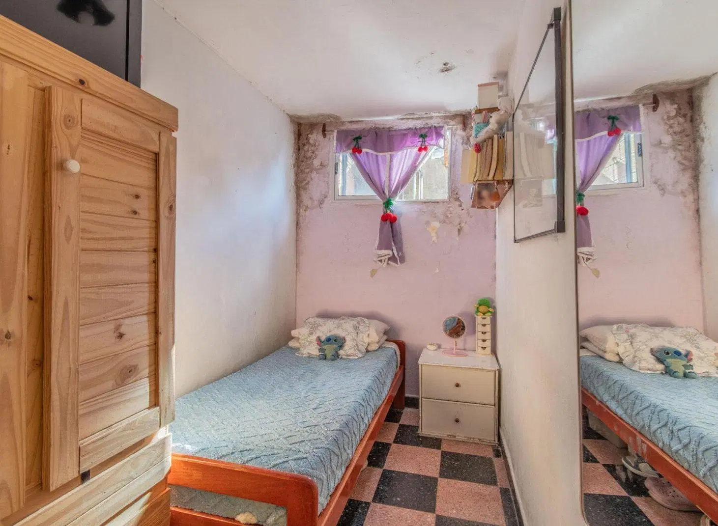 VENTA PH 3 AMBIENTES AL FRENTE C/TERRAZA Y ENTRADA INDEPENDIENTE EN CIUDADELA 8