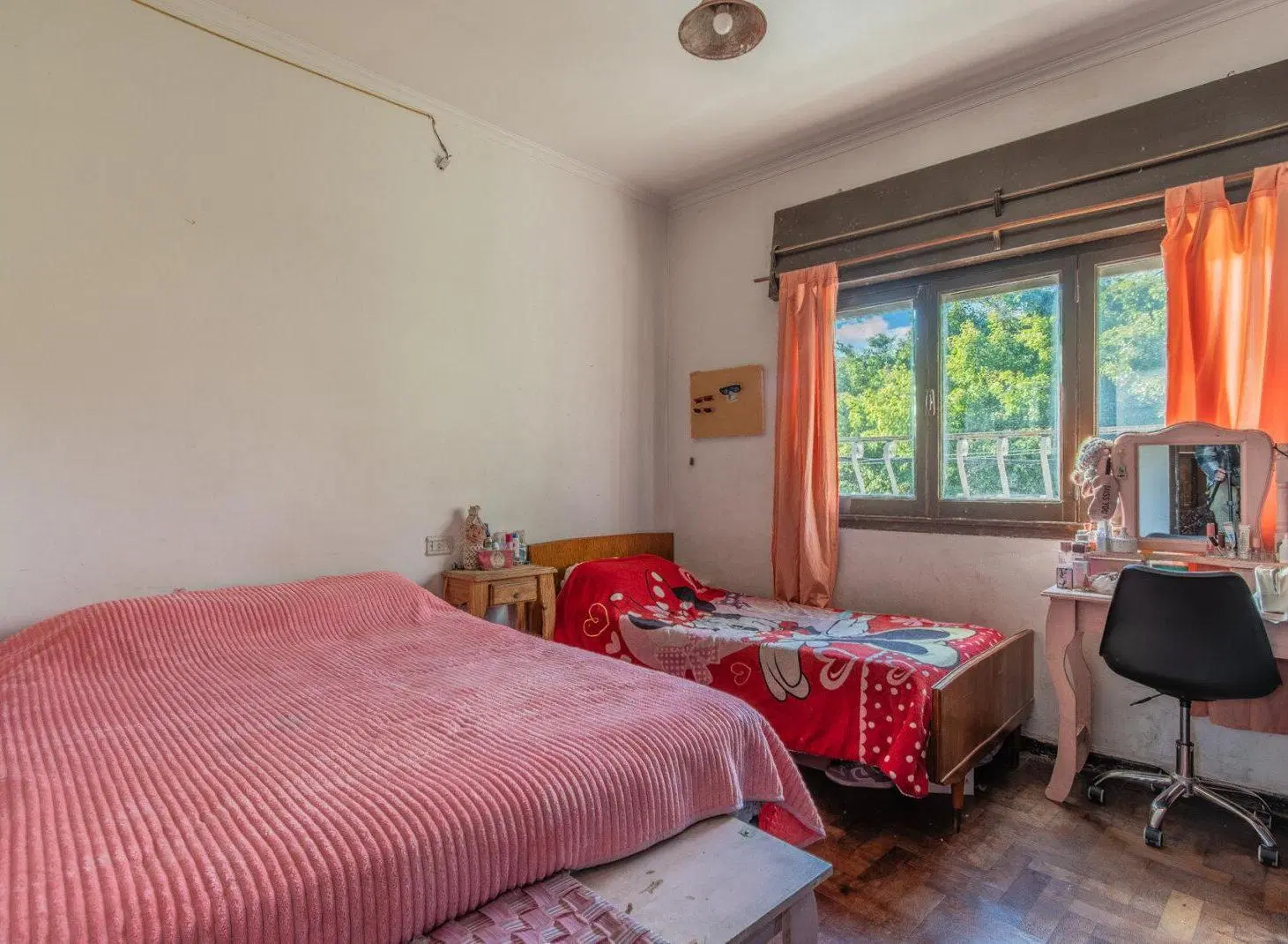VENTA PH 3 AMBIENTES AL FRENTE C/TERRAZA Y ENTRADA INDEPENDIENTE EN CIUDADELA 2