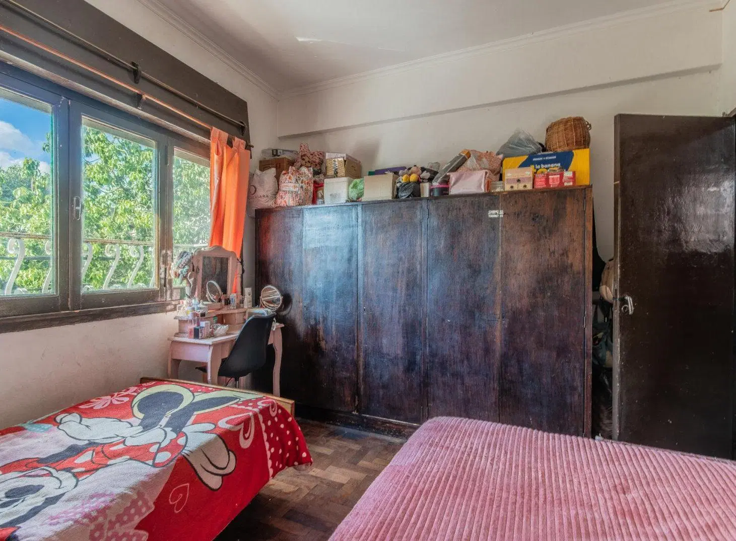 VENTA PH 3 AMBIENTES AL FRENTE C/TERRAZA Y ENTRADA INDEPENDIENTE EN CIUDADELA 3