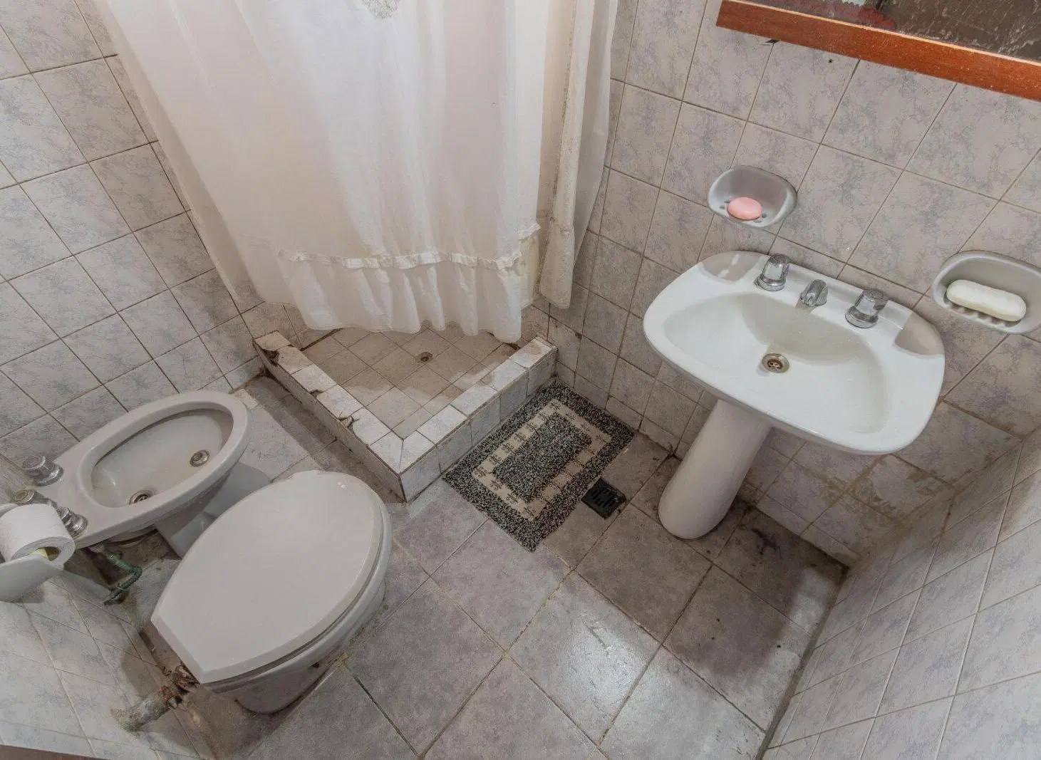 VENTA PH 3 AMBIENTES AL FRENTE C/TERRAZA Y ENTRADA INDEPENDIENTE EN CIUDADELA 4