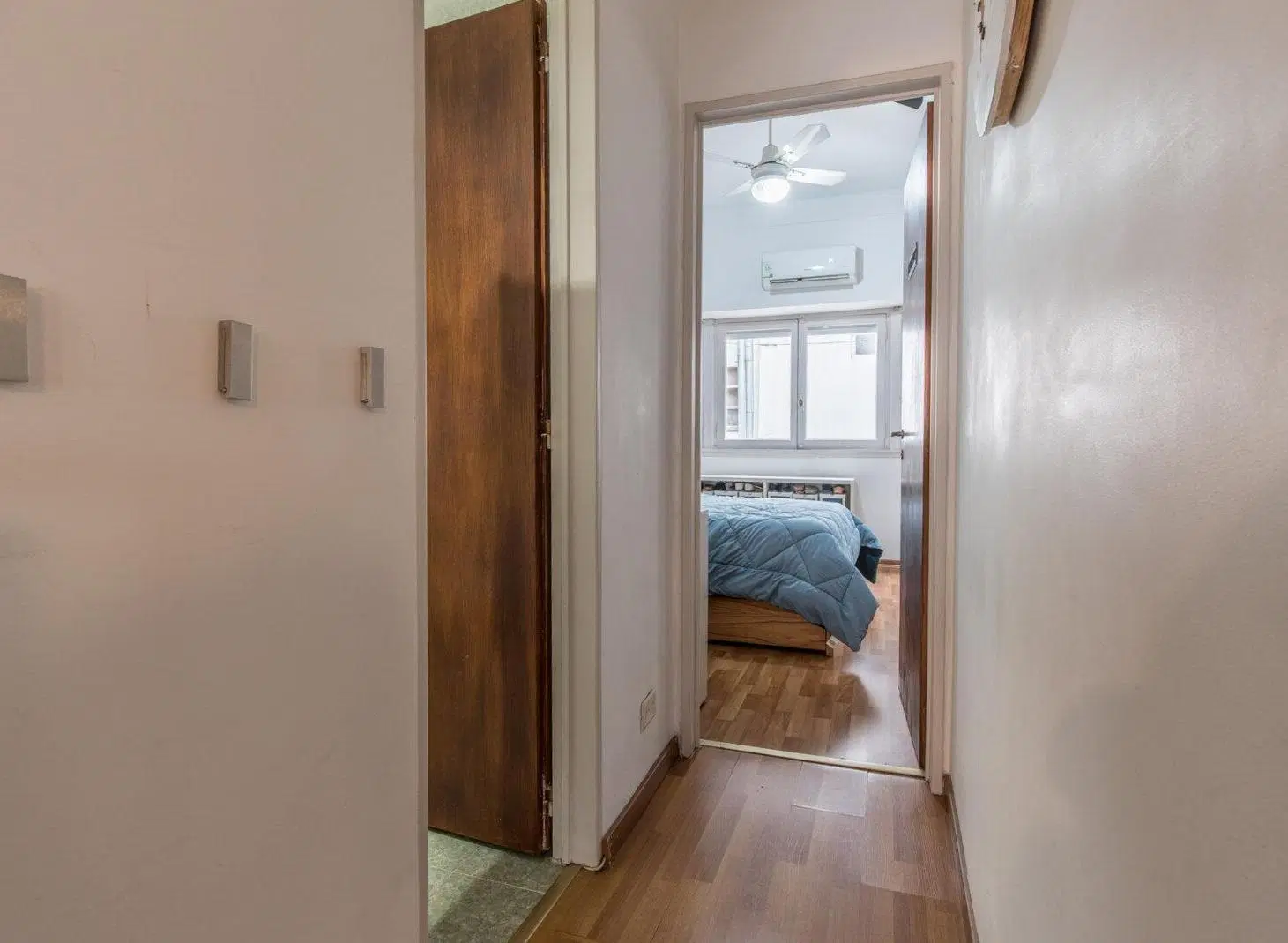 VENTA DE DEPARTAMENTO 3 AMBIENTES C/BALCÓN AL FRENTE EN BELGRANO C.A.B.A. 3