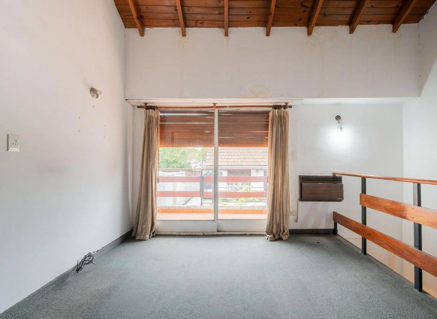 VENTA DE DPTO 3 AMBIENTES C/2 BALCONES SIN EXPENSAS EN ADROGUÉ, ALMIRANTE BROWN, APTO CREDITO 2