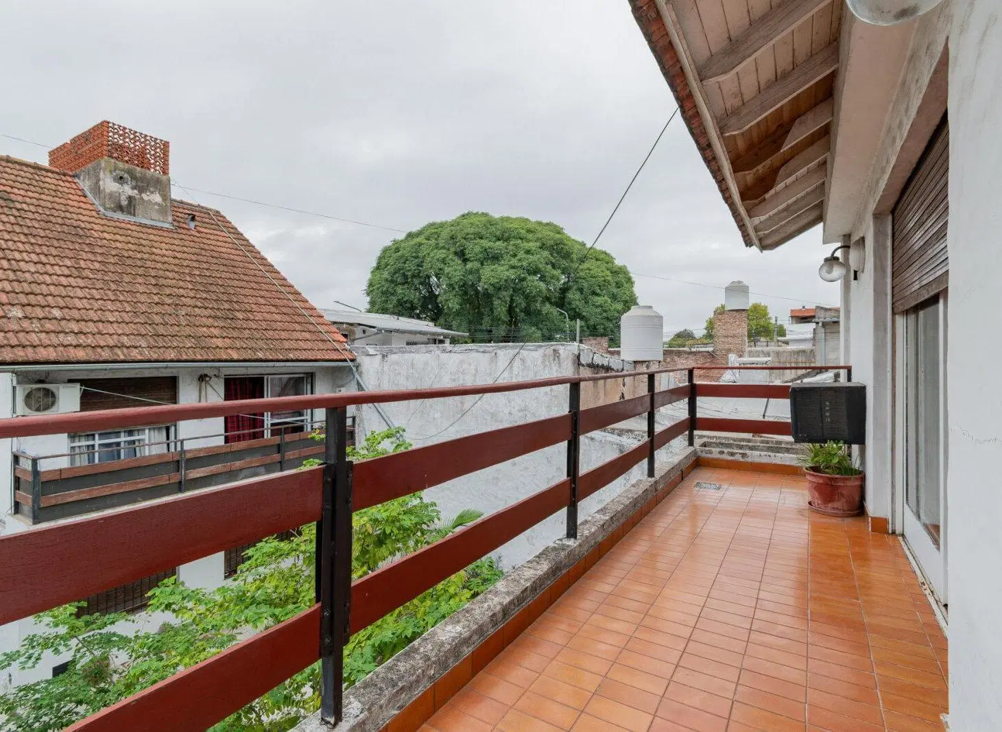 VENTA DE DPTO 3 AMBIENTES C/2 BALCONES SIN EXPENSAS EN ADROGUÉ, ALMIRANTE BROWN, APTO CREDITO 5