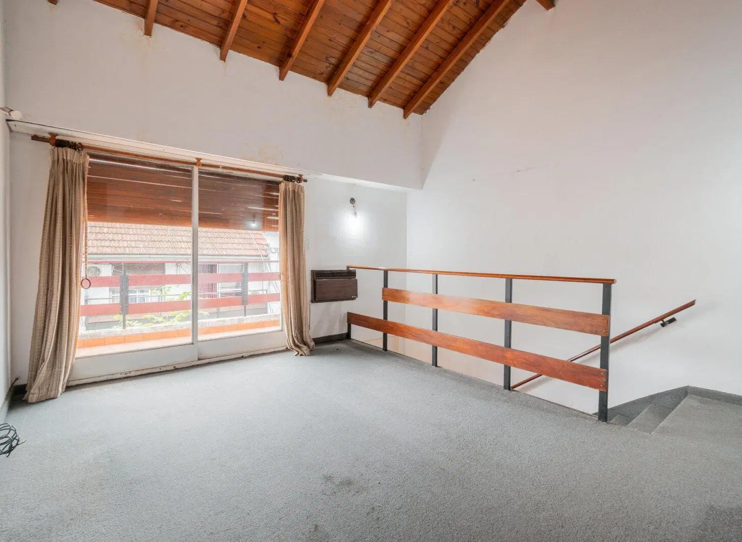 VENTA DE DPTO 3 AMBIENTES C/2 BALCONES SIN EXPENSAS EN ADROGUÉ, ALMIRANTE BROWN, APTO CREDITO 3