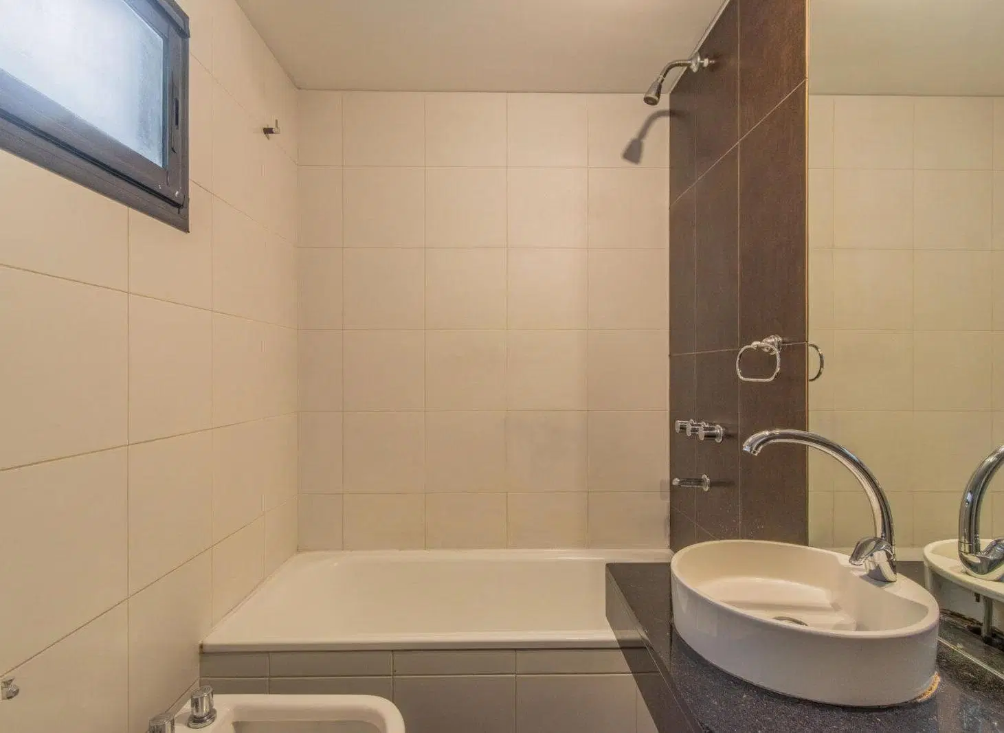 VENTA MONOAMBIENTE A NUEVO C/BALCÓN AL FRENTE Y PILETA EN PALERMO HOLLYWOOD CABA 3