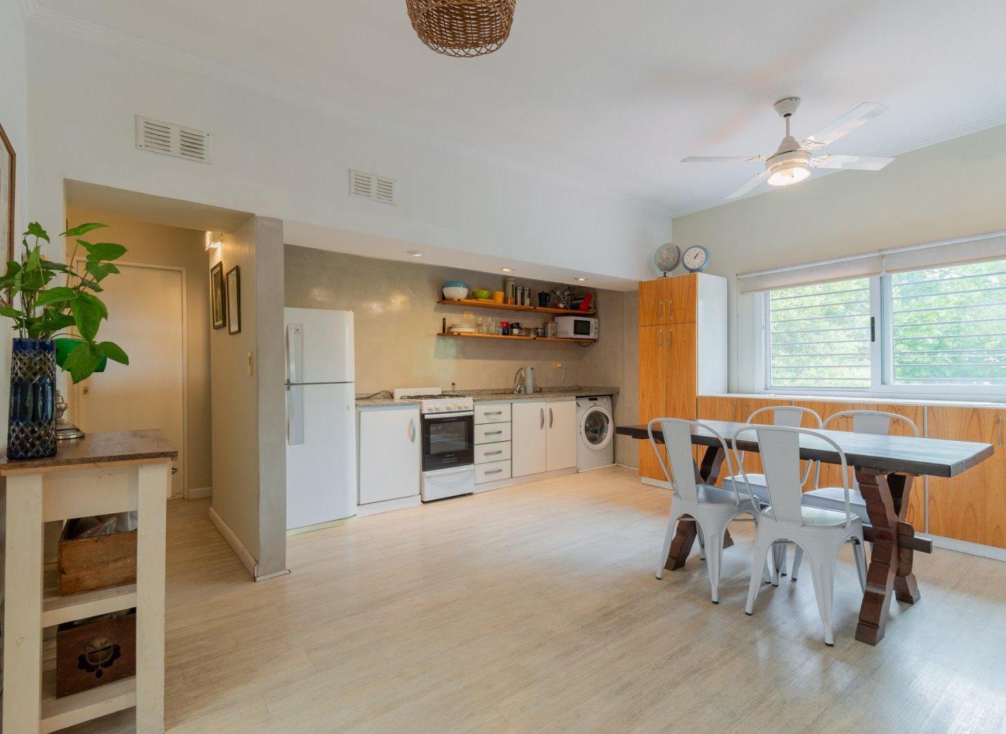 Foto de VENTA PH 4 AMBIENTES 1° PISO C/TERRAZA EN BANFIELD OESTE, imagen 1