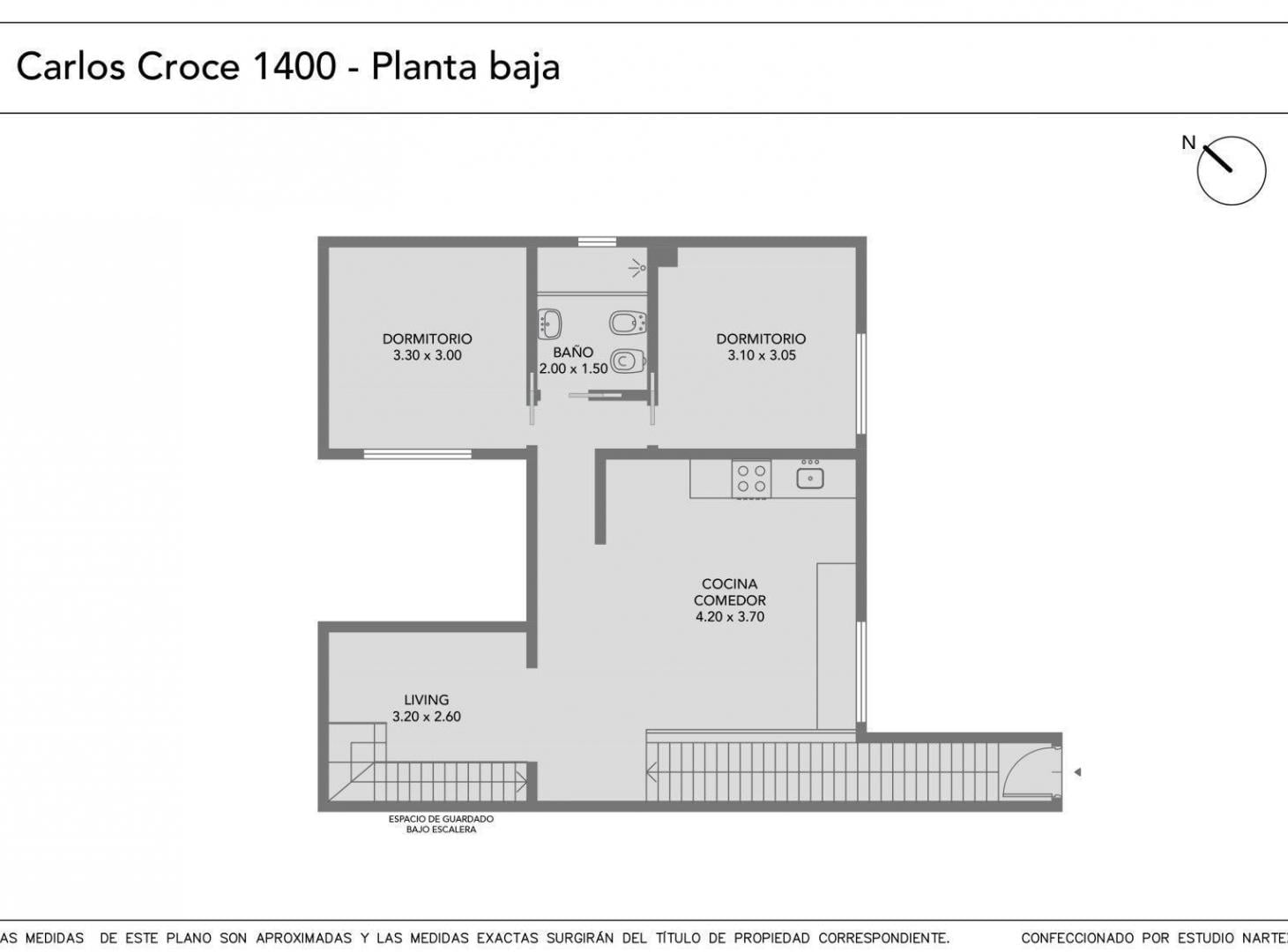 VENTA PH 4 AMBIENTES 1° PISO C/TERRAZA EN BANFIELD OESTE