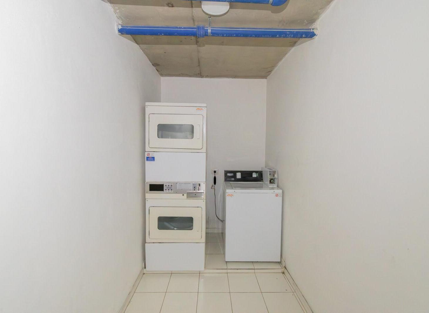 Foto de VENTA DE DEPARTAMENTO C/BALCÓN AL FRENTE Y AMENITIES EN VILLA CRESPO, imagen 2