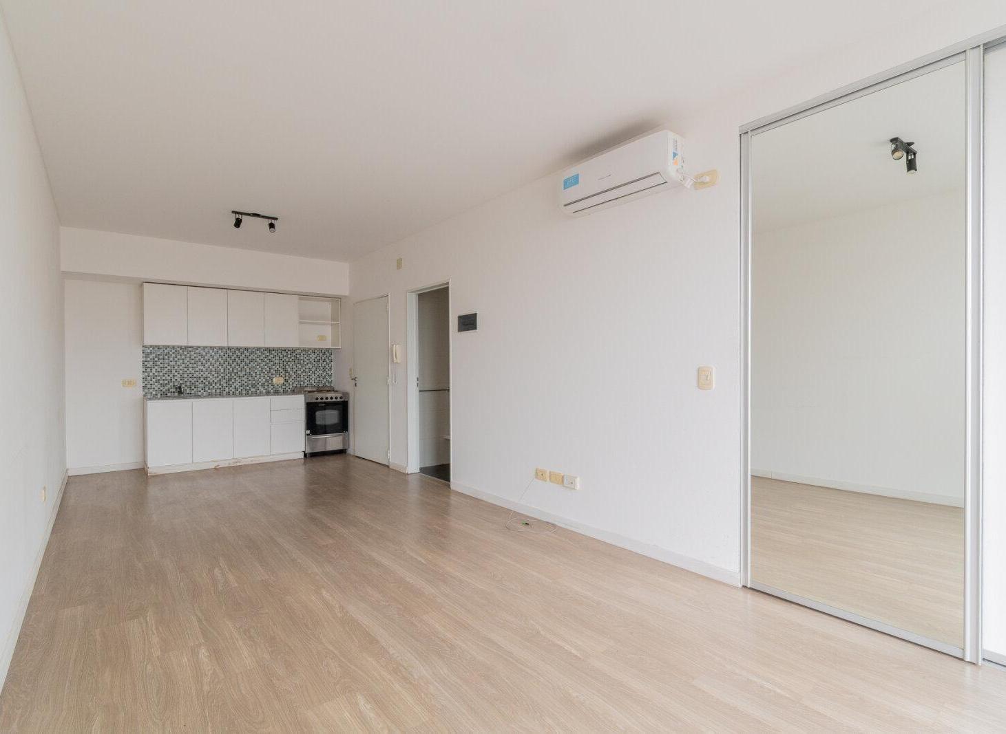 Foto de VENTA DE DEPARTAMENTO C/BALCÓN AL FRENTE Y AMENITIES EN VILLA CRESPO, imagen 3