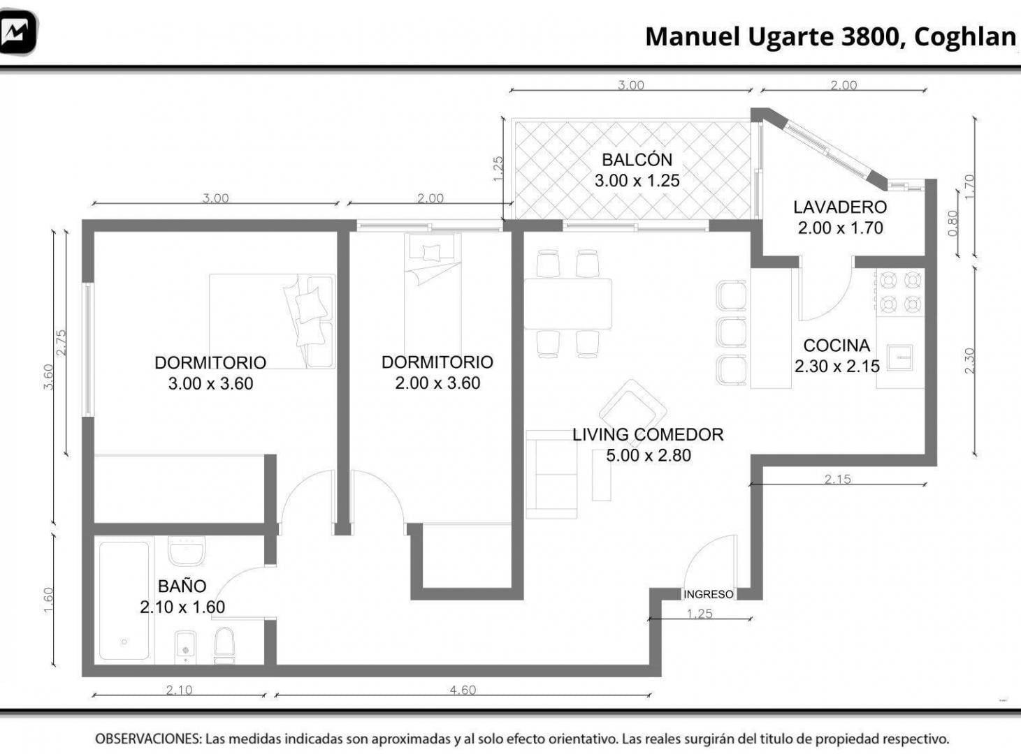 Apartamento