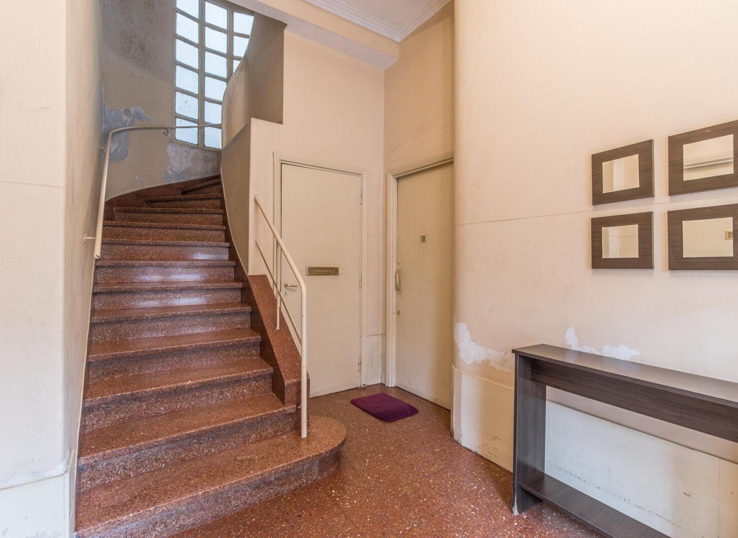 Foto de VENTA DE DEPARTAMENTO 3 AMBIENTES C/BALCÓN AL FRENTE EN BELGRANO, imagen 5