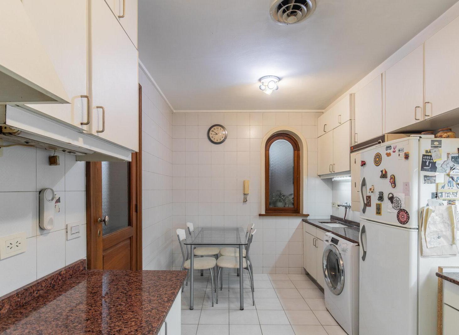 Foto de VENTA DE PH DE 4 AMBIENTES AL FRENTE C/PATIO Y ENTRADA INDEPENDIENTE EN, imagen 4