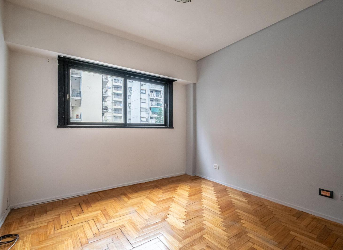 Foto de VENTA DE SEMIPISO 4 AMBIENTES C/BALCÓN AL CONTRAFRENTE EN CABALLITO, imagen 1