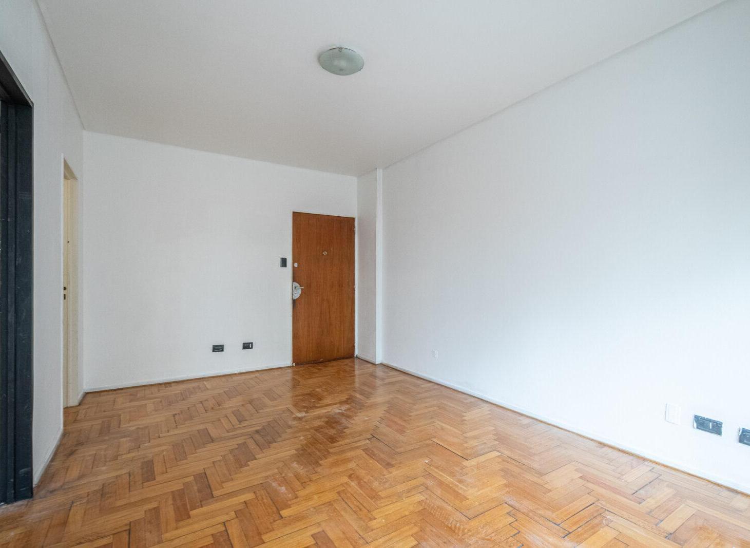 Foto de VENTA DE SEMIPISO 4 AMBIENTES C/BALCÓN AL CONTRAFRENTE EN CABALLITO, imagen 4