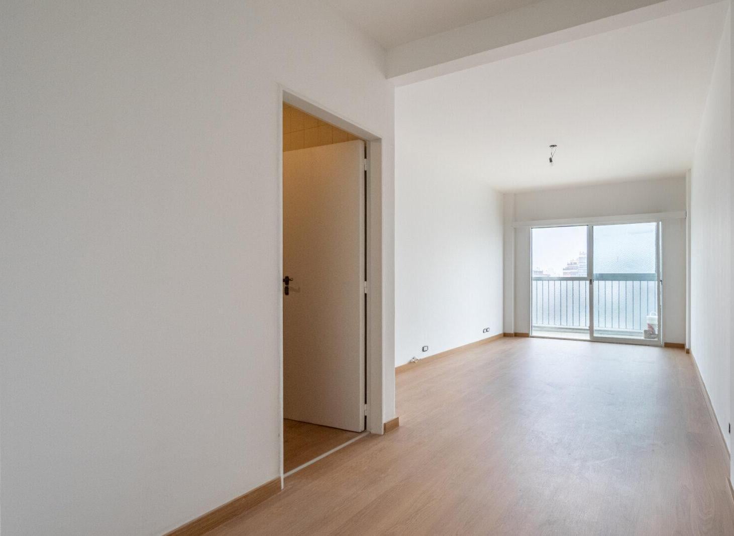Foto de VENTA DE DEPARTAMENTO 3 AMBIENTES C/ BALCÓN AL CONTRAFRENTE EN, imagen 5