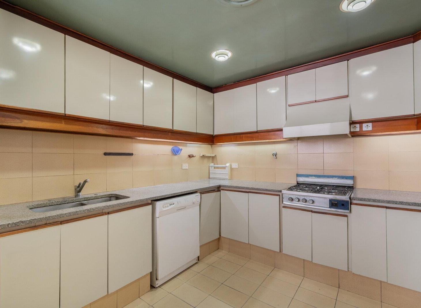 Foto de VENTA DE EXCELENTE PISO 5 AMBIENTES C/BALCÓN ATERRAZADO AL FRENTE, imagen 1