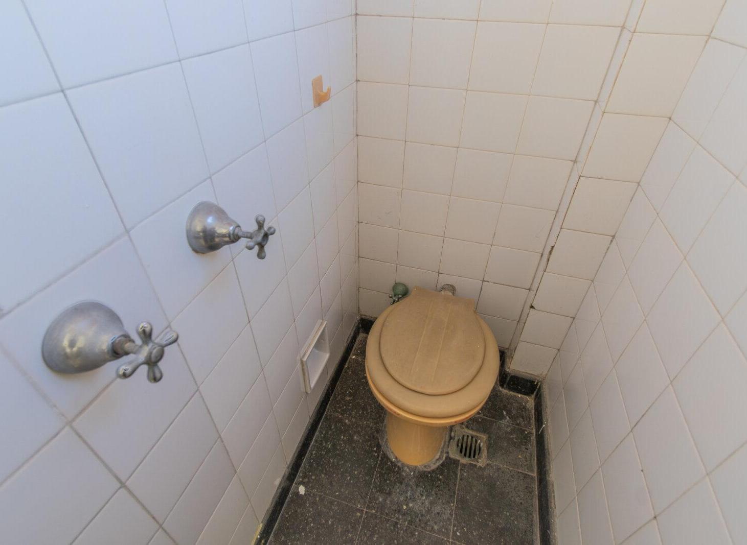 Foto de VENTA DPTO. DE 3 AMBIENTES C/DEPENDENCIA Y BALCÓN AL CONTRAFRENTE EN, imagen 4