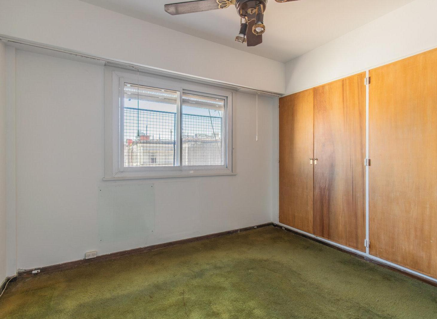 Foto de VENTA DPTO. DE 3 AMBIENTES C/DEPENDENCIA Y BALCÓN AL CONTRAFRENTE EN, imagen 5