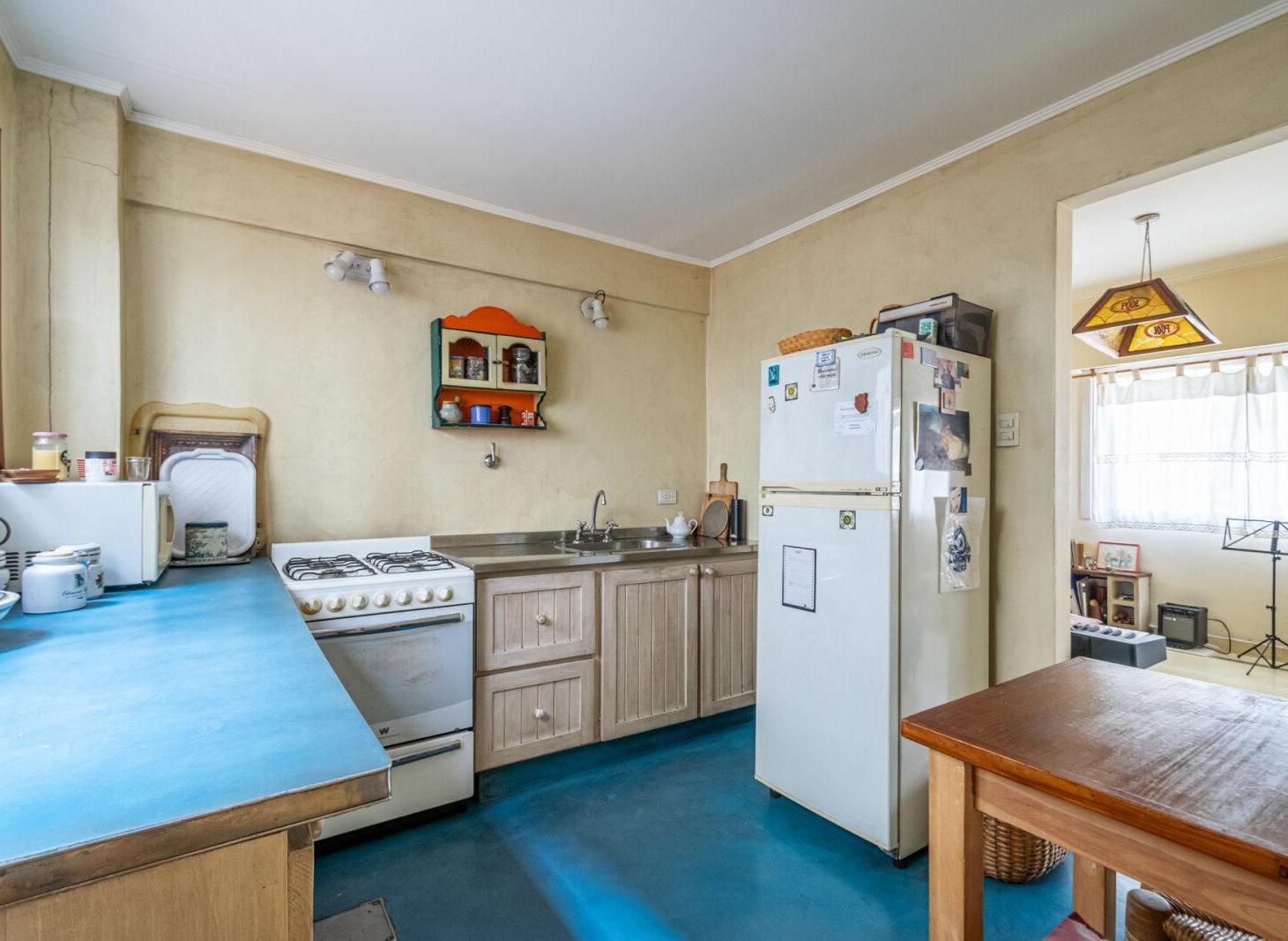 Foto de VENTA PH 4 AMBIENTES CON DOS PATIOS A MTS DE PALERMO HOLLYWOOD, imagen 5