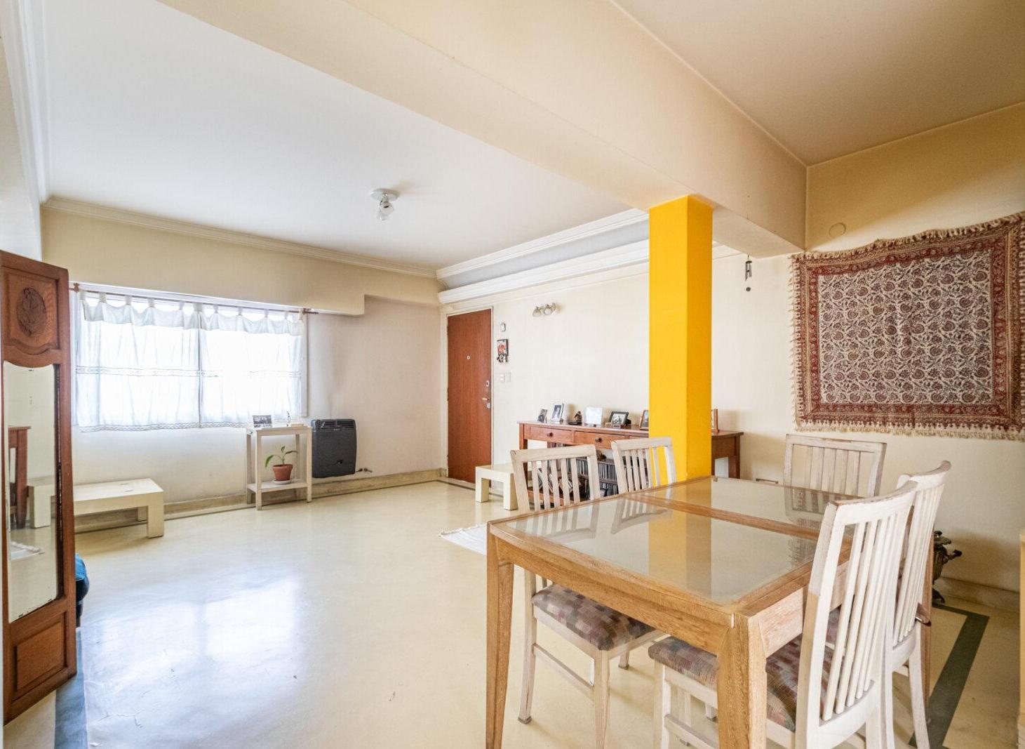 Foto de VENTA PH 4 AMBIENTES CON DOS PATIOS A MTS DE PALERMO HOLLYWOOD, imagen 1