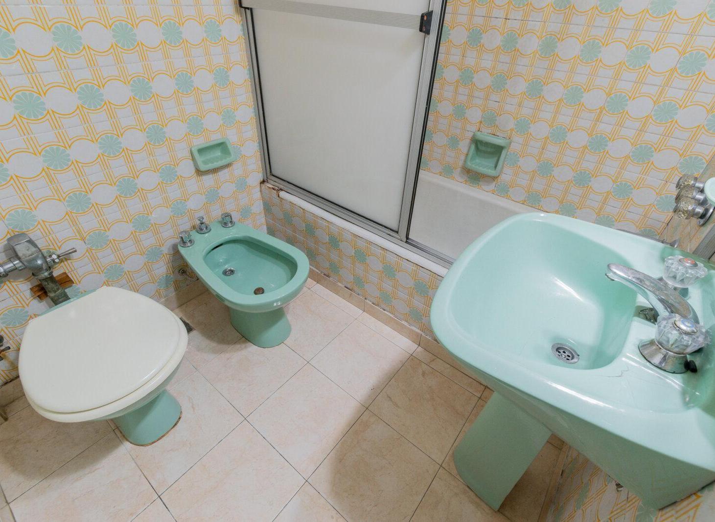 Foto de VENTA DPTO 3 AMBIENTES CON DEPENDENCIA EN CABALLITO, imagen 3