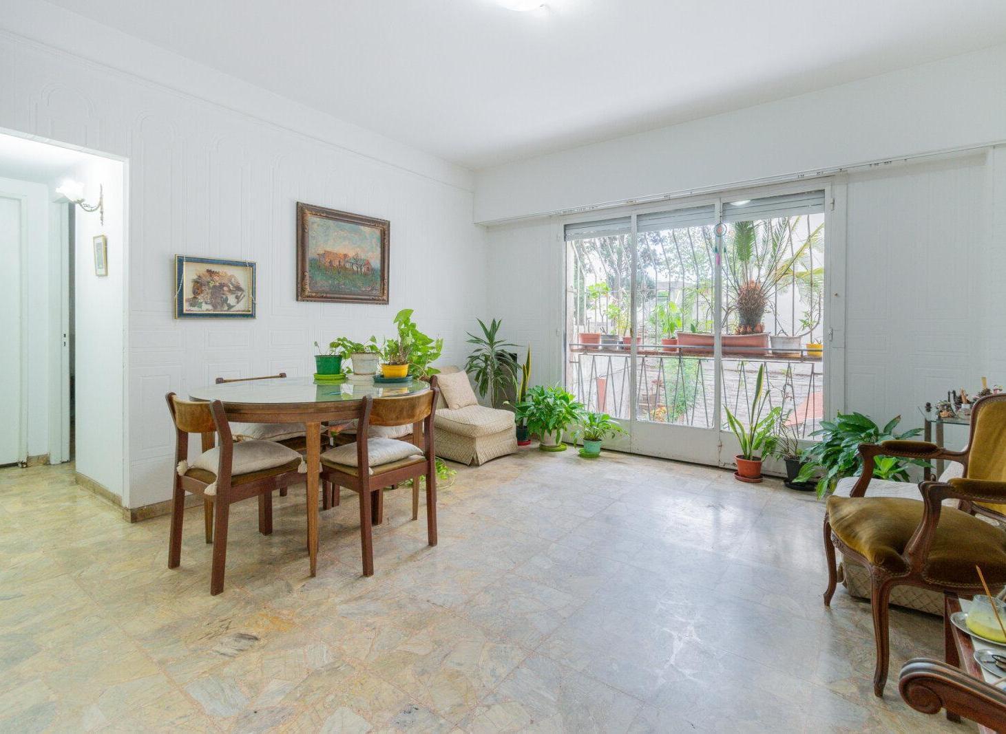 Foto de VENTA DPTO 3 AMBIENTES CON DEPENDENCIA EN CABALLITO, imagen 1