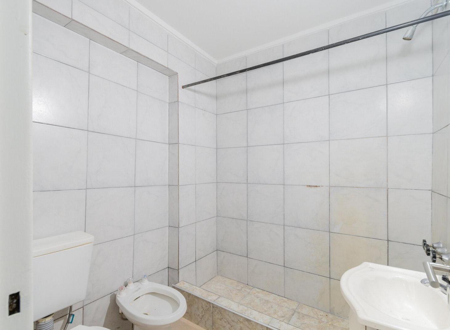 Foto de VENTA DEPARTAMENTO 2 AMBIENTES CON PATIO EN VILLA CRESPO, imagen 5
