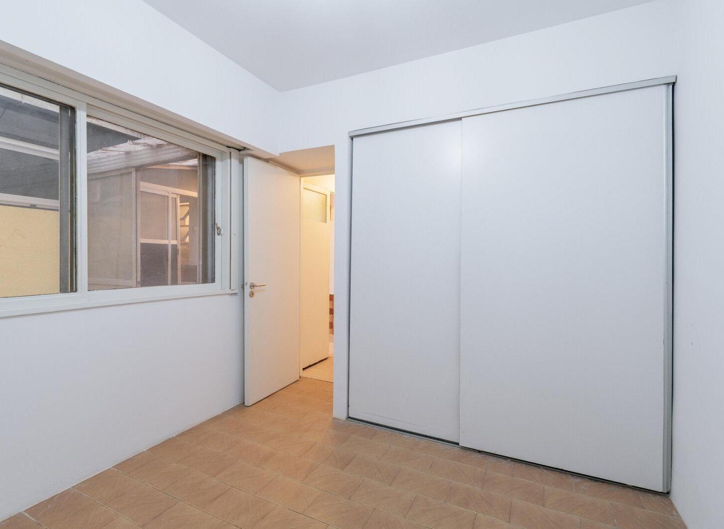 Foto de VENTA DEPARTAMENTO 2 AMBIENTES CON PATIO EN VILLA CRESPO, imagen 2